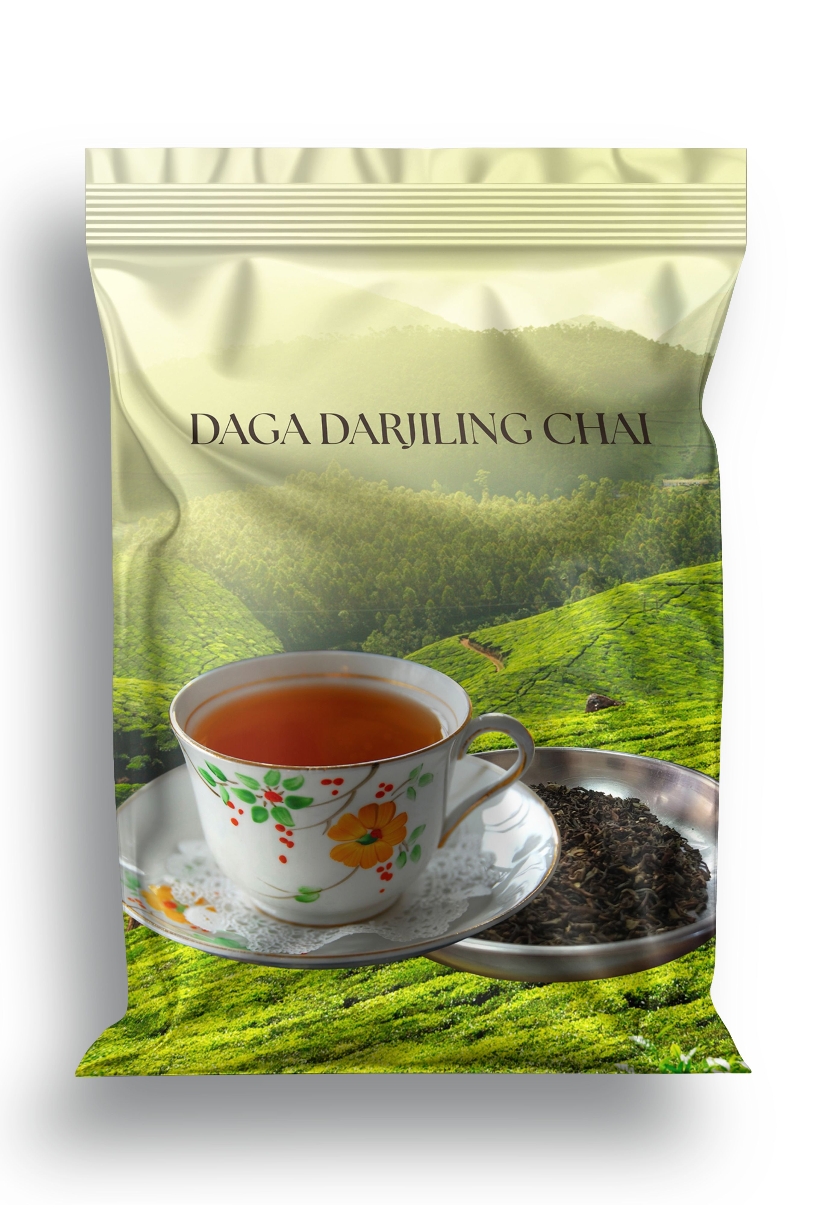 Daga Dargiling Chai